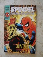 Spindelmannen nr: 6/1986 (Marvelklubben nr: 68) (VF) (3366)