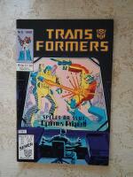 TRANSFORMERS nr: 5/1988 (FN) (3388)