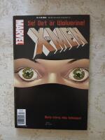 X-MEN nr: 4/2004 (VF+) (3408)