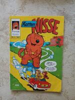 Katten NISSE nr: 5/1987 (VG+) (3556)