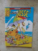 Katten NISSE nr: 7/1988 (FN) (3561)