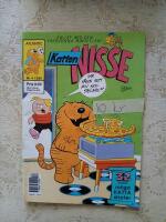 Katten NISSE nr: 4/1989 (L&auml;sex) (3564)