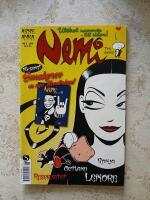NEMI nr: 6/2006 (FN+) (3599)
