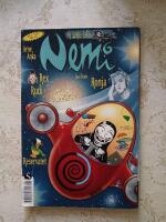 NEMI nr: 8/2007 (FN+) (3601)
