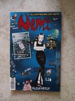 NEMI nr: 9/2007 (FN+) (3603)