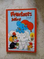 Pellefants Julfest 1985 (VF) (3607)