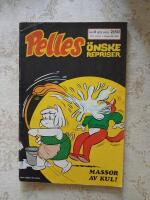 Pelle Svansl&ouml;s nr: 4/1973 (L&auml;sex) (3611)