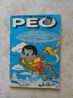 PEO nr: 4/1971 (L&auml;sex) (3620)