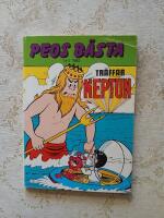 PEOS b&auml;sta nr: 2/1982 (VG) (3623)