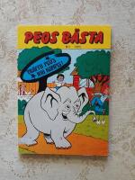 PEOS b&auml;sta nr: 3/1983 (VG+) (3624)