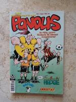 PONDUS nr: 2/2005 (VG+) (3631)