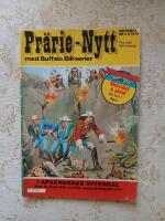 Pr&auml;rie-Nytt med Buffalo Bill nr: 4/1979 (L&auml;sex) (3634)
