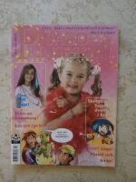 Sagoprinsessan nr: 7/2003 (VG+) (3658)