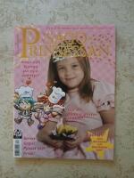 Sagoprinsessan nr: 4/2004 (VG+) (3659)