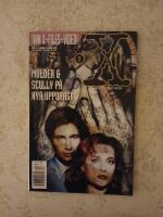 The X Files nr: 4/1996 (VG+) (3681)