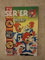 TV SERIER nr: 9/1988 (FN) (3692)