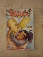 WITCH nr: 5/2005 (VG+) (3718)