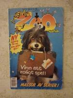 ZOO nr: 2/1989 (G) (3739)