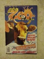 ZOO nr: 8/1989 (FN+) (3740)