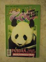 ZOO nr: 9/1989 (FN+) (3741)