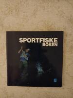 SPORTFISKEBOKEN