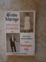 Gr&ouml;nk&ouml;pings v&auml;nliga f&ouml;nster