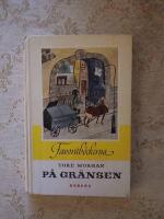 P&aring; gr&auml;nsen (Favoritb&ouml;ckerna nr:19)