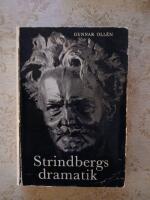Strindbergs dramatik