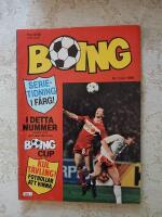 BOING nr: 1/1986 (VG+) (3800)