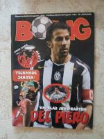 BOING nr: 3/2006 (FN+) (3801)