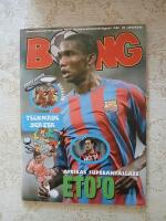 BOING nr: 5/2006 (VF) (3804)