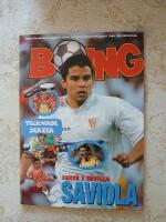 BOING nr: 6/2006 (VF) (3805)