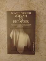Maigret en het spook (Holl&auml;ndsk)