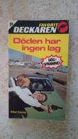 D&ouml;den har ingen lag (Favoritdeckaren nr: 18)