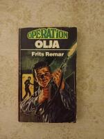 Olja (Operation nr: 3)