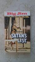 Satans list (BIG JIM nr: 19)