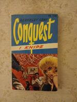 Conquest i knipe (nr:30)(Norsk)