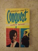 Conquest lurer geniet (nr:45) (Norsk)