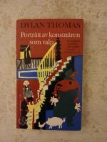 Portr&auml;tt av konstn&auml;ren som valp