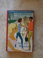 &Aring;ter till Myrn&auml;set