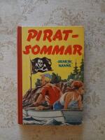 Piratsommar