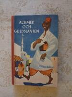 Achmed och guldslanten