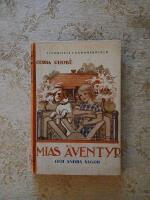 Mias &auml;ventyr och andra sagor (nr: 244)