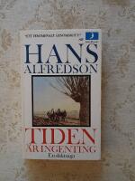 Tiden &auml;r ingenting