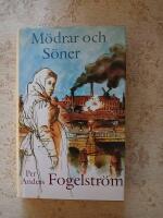 M&ouml;drar och s&ouml;ner