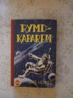 Rymdkaparen (Coronab&ouml;ckerna)