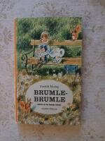 Brumle-Brumle - Historien om den blommiga elefanten
