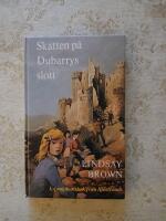 Skatten p&aring; Dubarrys slott