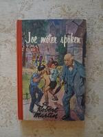 Joe m&ouml;ter sp&ouml;ken (nr:3499)