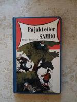 P&aring; jakt efter SAMBO